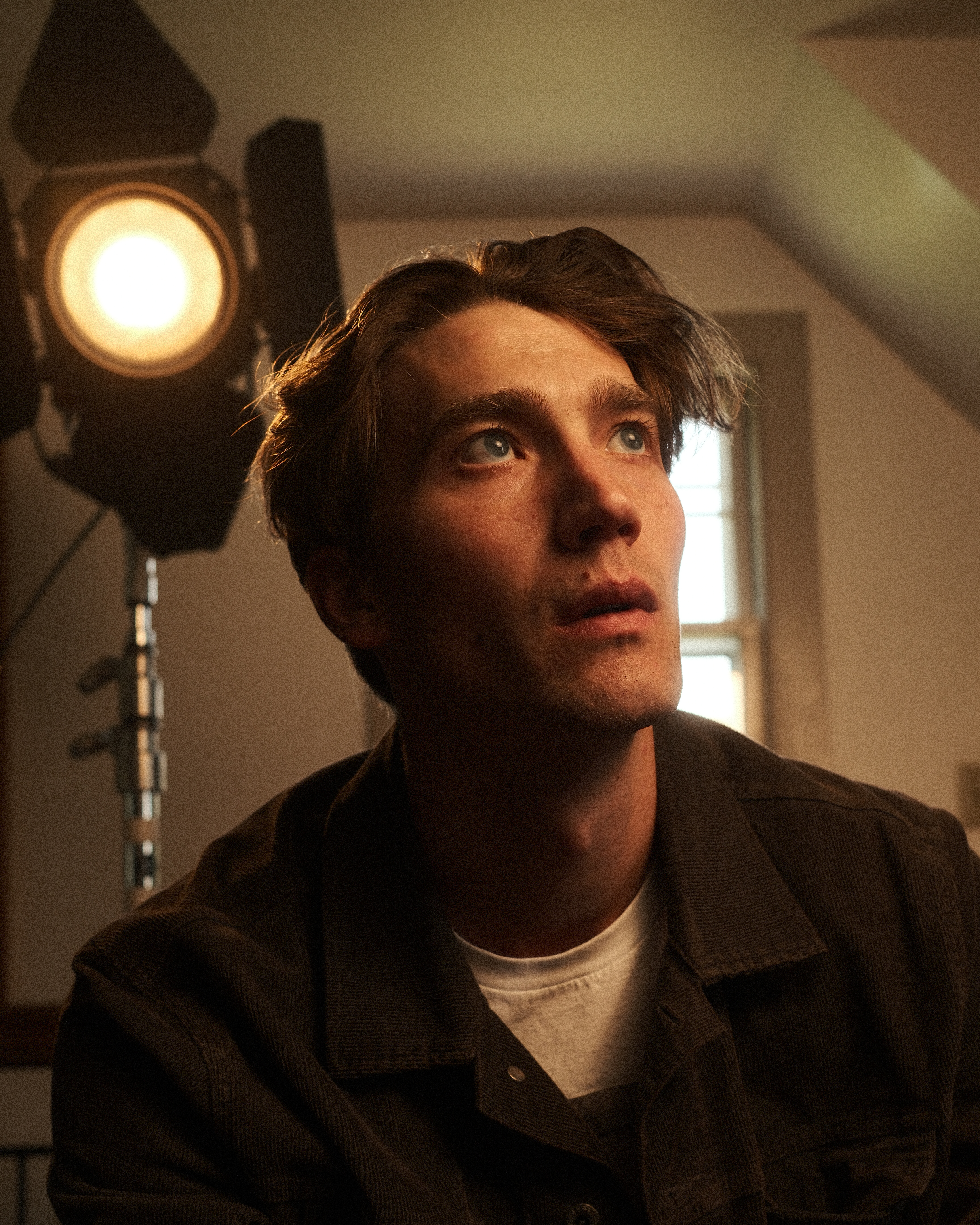 Jeff Ryan — Director, Writer, Actor, Producer